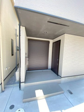 【エントランス】 | Kolet稲毛六方町
