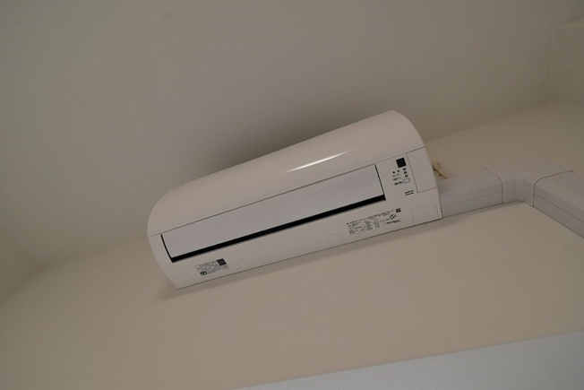 【設備】THE RESIDENCE S