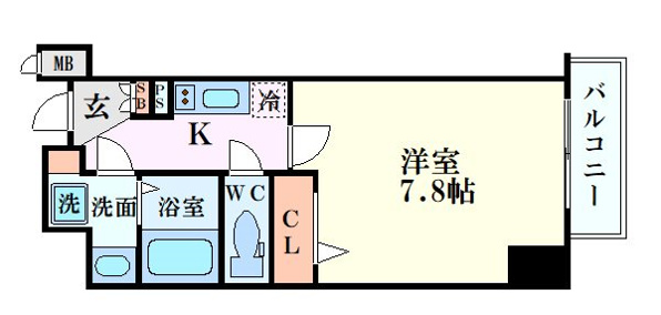 THE RESIDENCE S