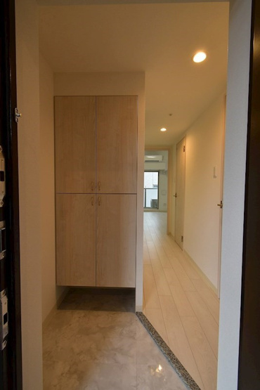 【玄関】THE RESIDENCE S