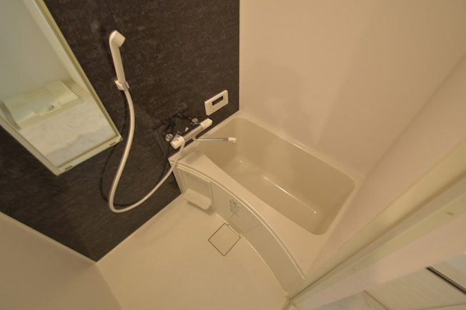 【浴室】THE RESIDENCE S