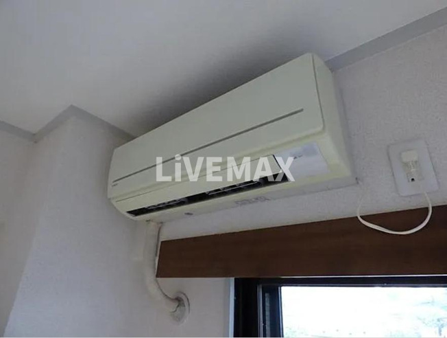 【設備】綾東ヴィレッジ壱番館