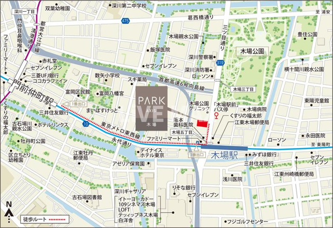 【地図】
