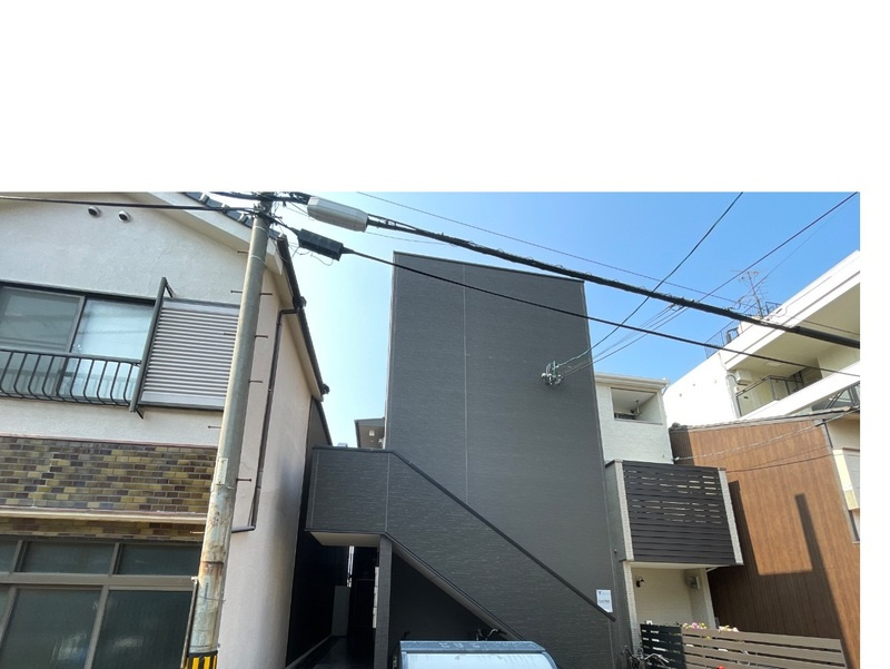 Casa下新庄