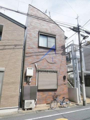 キャッスル青木