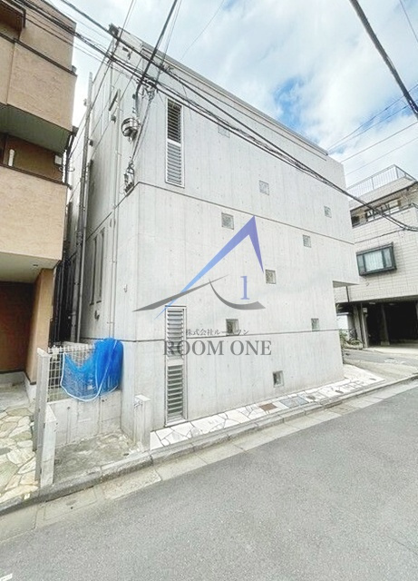 シルバラード広尾