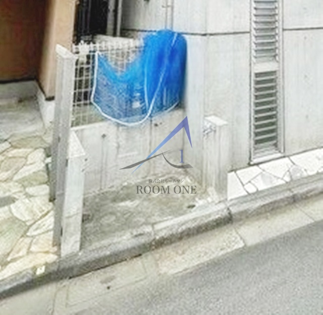 シルバラード広尾