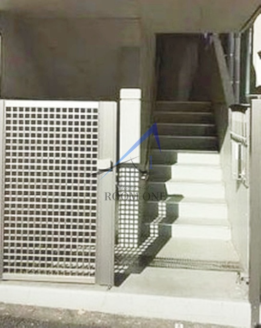 メゾン三池のエントランス|エントランスです。