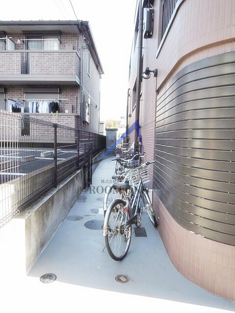 ヴィアーレＭ