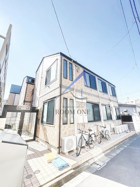 アーバンプレイス高円寺前