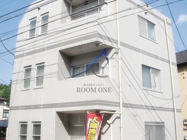カーサ杉並