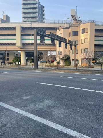 ザ・パークハビオ滝野川の周辺