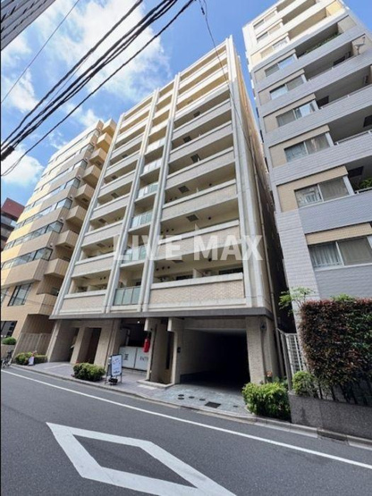 【外観】