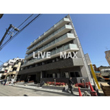 墨田区立花５丁目のマンションの画像