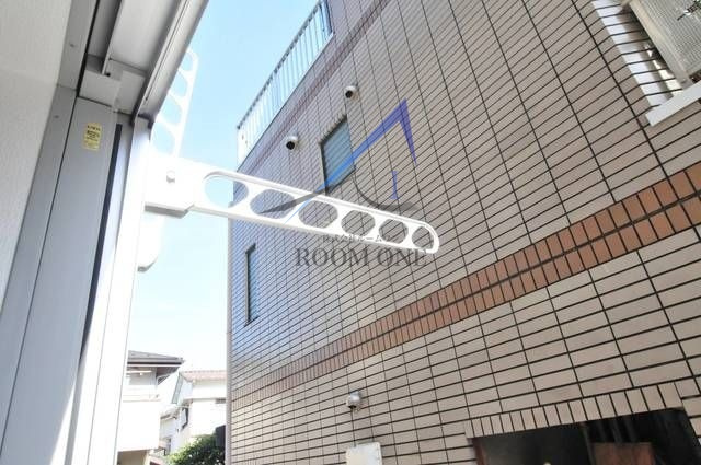 ポンデロッサ学芸大学の展望|眺望です。