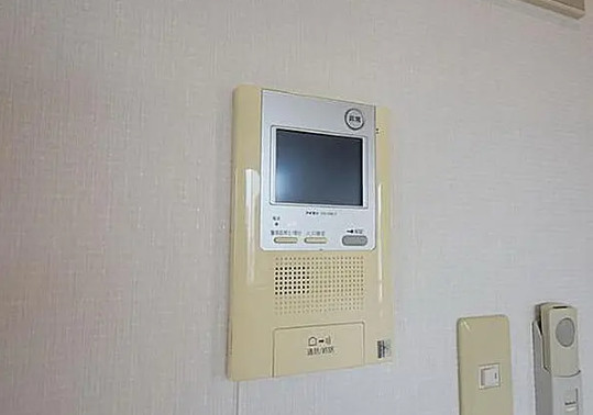 【セキュリティ】クローバーステイ秋葉原