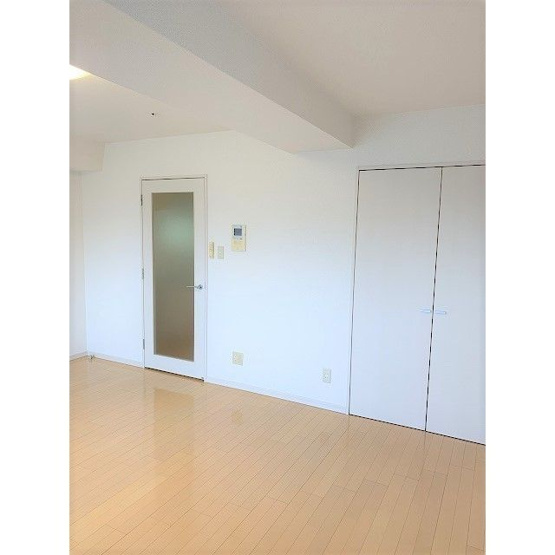 【寝室】クローバーステイ秋葉原