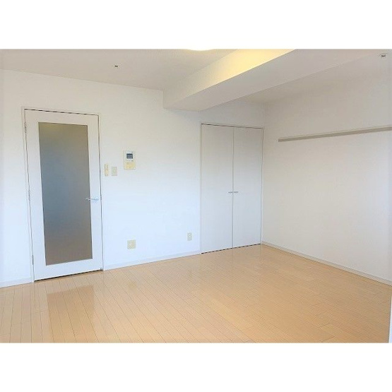 【洋室】クローバーステイ秋葉原