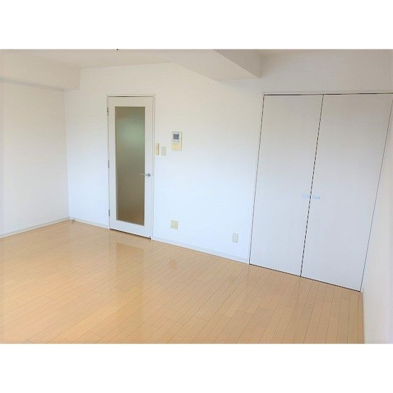 【寝室】クローバーステイ秋葉原