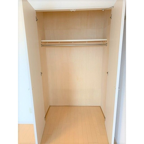 【収納】クローバーステイ秋葉原