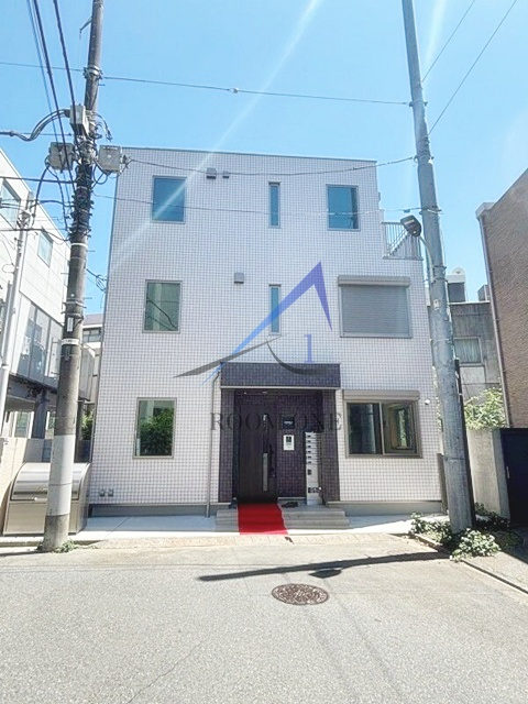 ルガロ西麻布