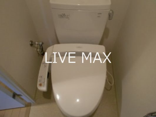 【トイレ】