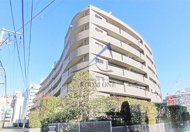 シルフィード南平台Ｂ