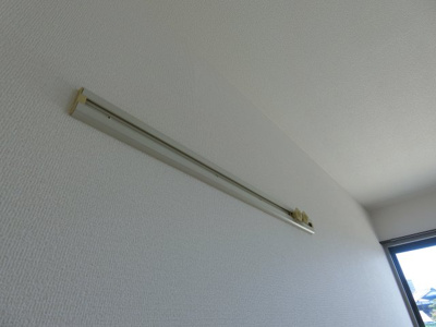【設備】 | エスポワール米原A棟