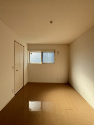 【洋室】 | アヴニール西福原