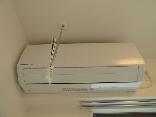 プランドールメゾンの設備