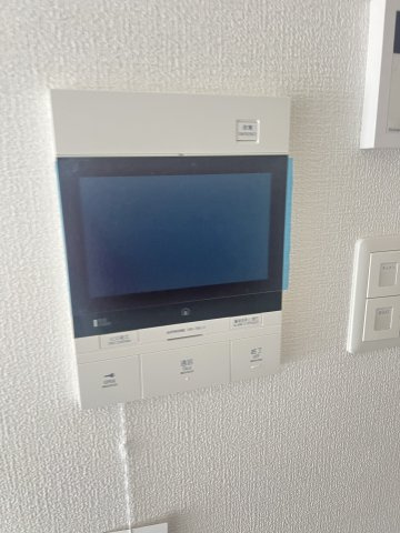 【セキュリティ】セレニテ阿波座ミラク 