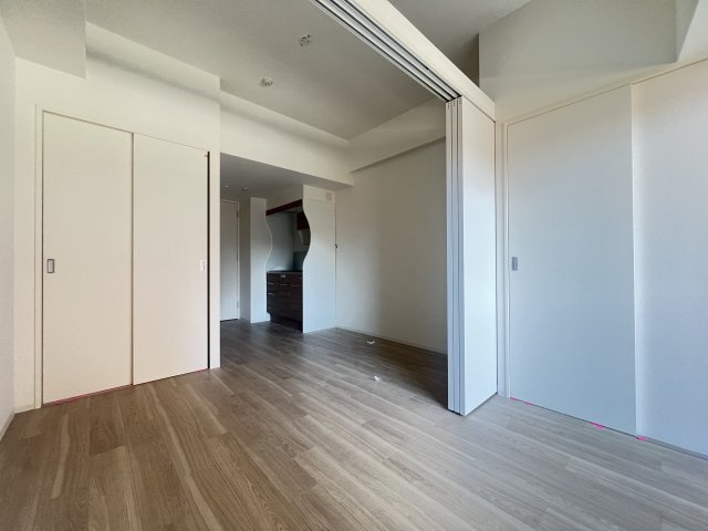【居間・リビング】セレニテ阿波座ミラク 
