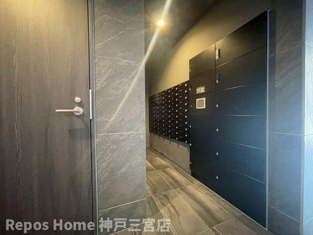 セレニテ元町アリエのその他共用部分