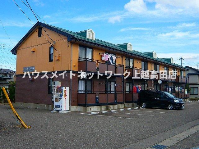 ケントマリンハウスＢ