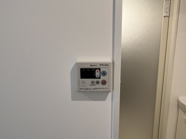 エスプリプラッツの設備