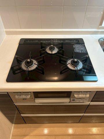 メゾンカルム本郷のキッチン