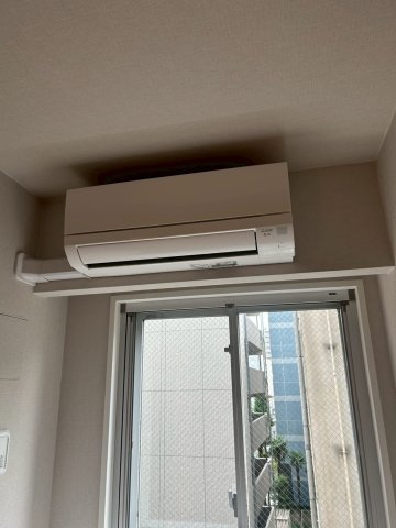 メゾンカルム本郷の設備