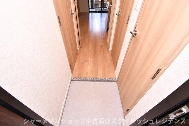 グランフォーレ小倉シティタワーのその他
