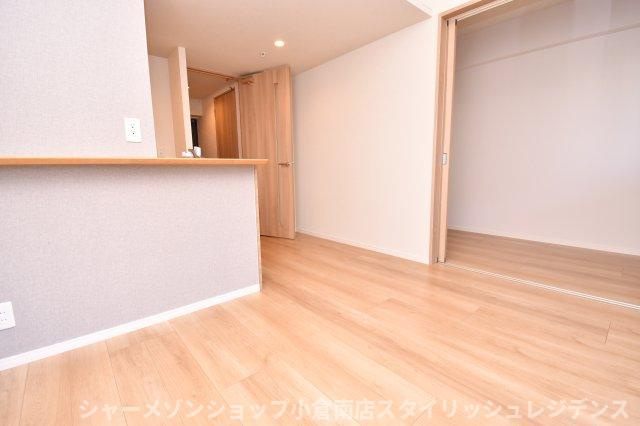 グランフォーレ小倉シティタワーのその他
