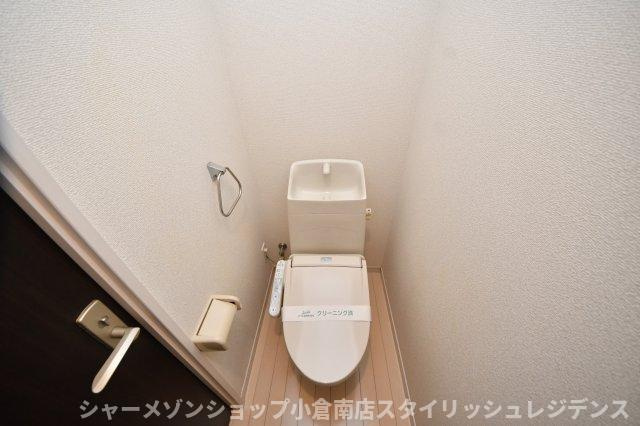 サンルーヴルの駐車場