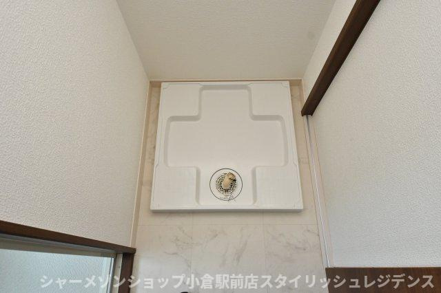 プレジデンスザ・小倉 の設備