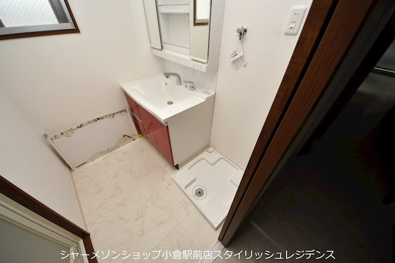 プレジデンス ザ・小倉の設備