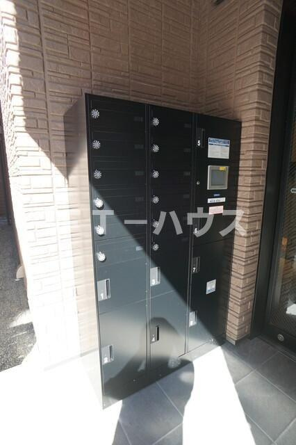 グランＮの設備