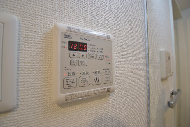 【設備】レオンコンフォート梅田北