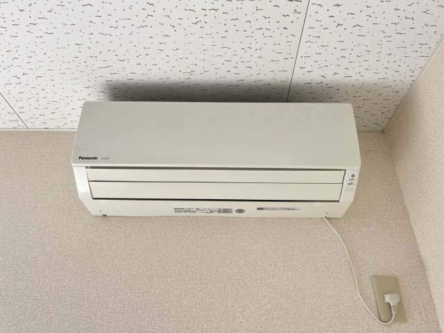 【設備】 | アロサールB棟