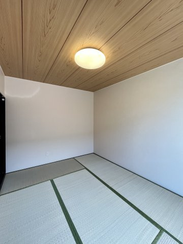 【和室】 | アロサールB棟