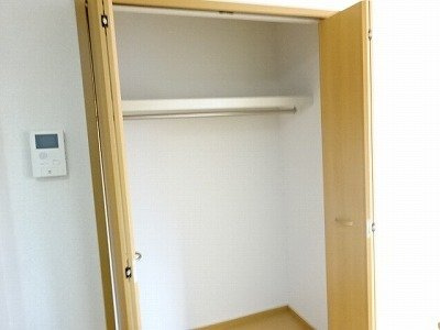 プリムローズＴＫの収納