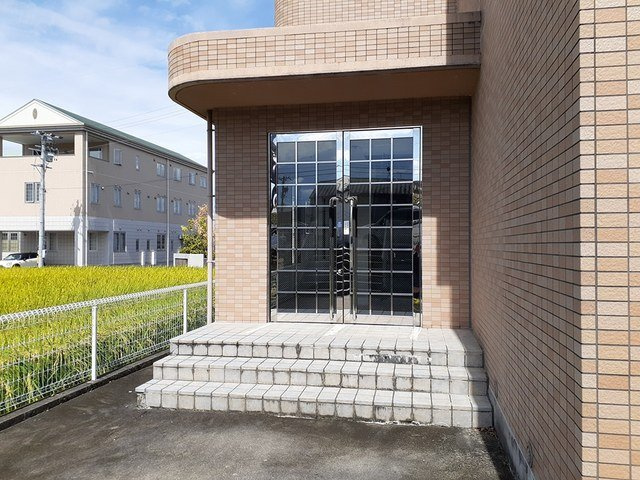 マ．メール．ロアのその他共用部分