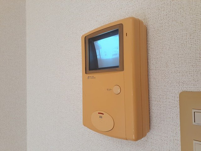 マ．メール．ロアのセキュリティ