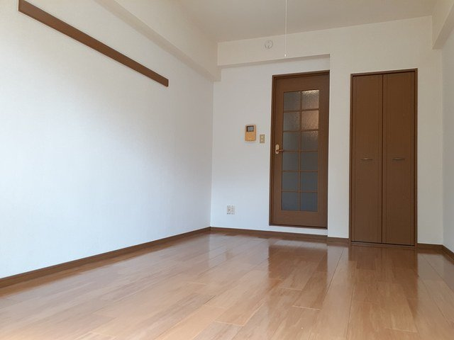 マ．メール．ロアの内装